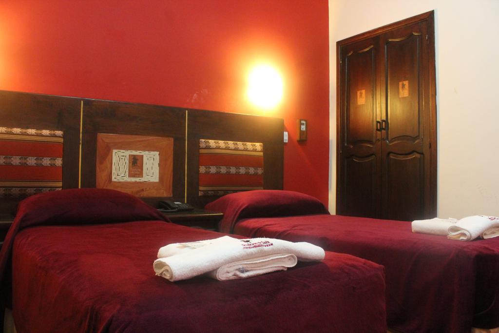 Tradicion De Salta Chambre photo