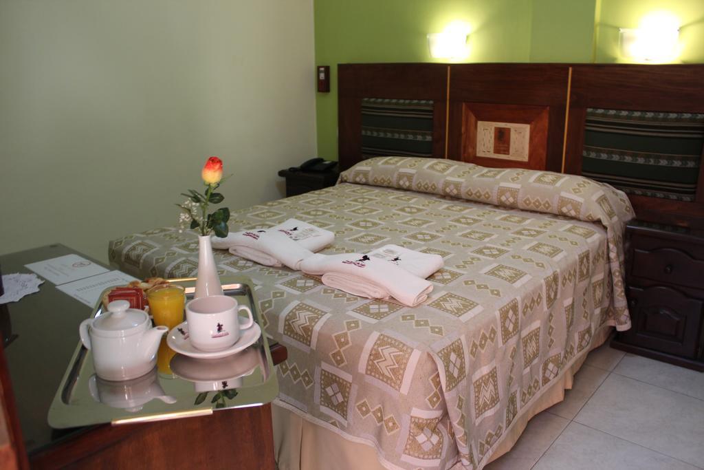 Tradicion De Salta Chambre photo