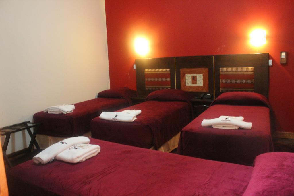 Tradicion De Salta Chambre photo
